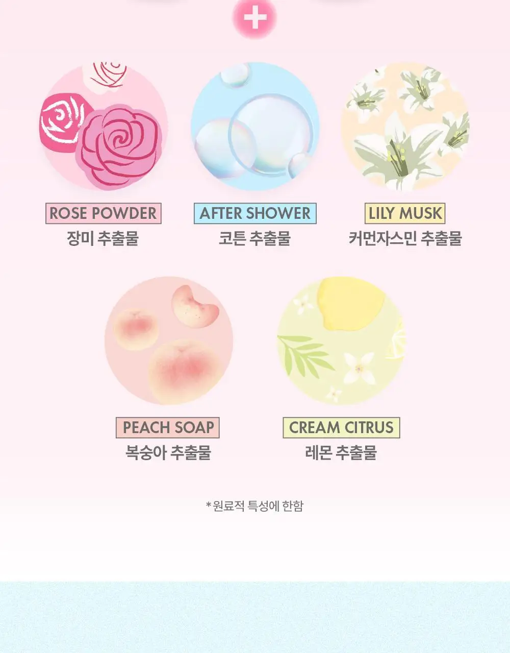 [5월올영픽/올영단독기획] 어뮤즈 헤어 퍼퓸 미스트 한정 기획 (+솔리드퍼퓸밤키링증정) 상세페이지 19